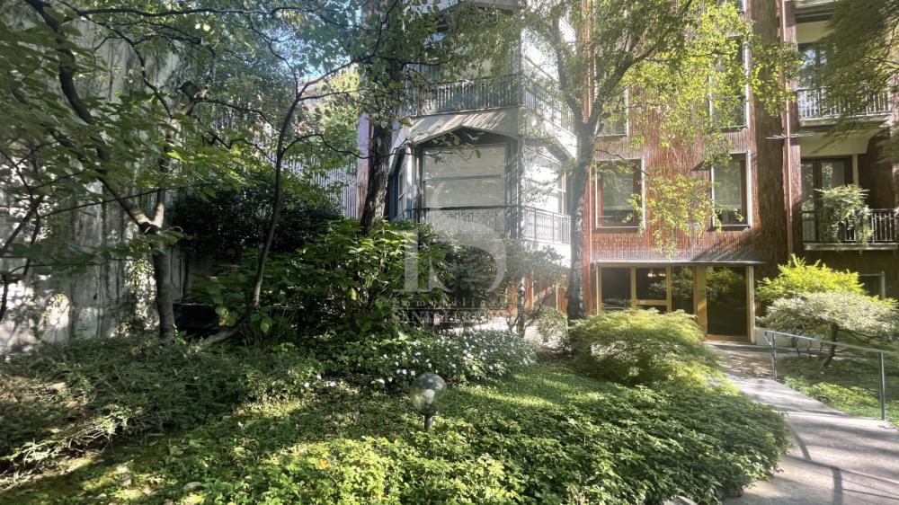 appartamento in affitto a Milano in zona Guastalla