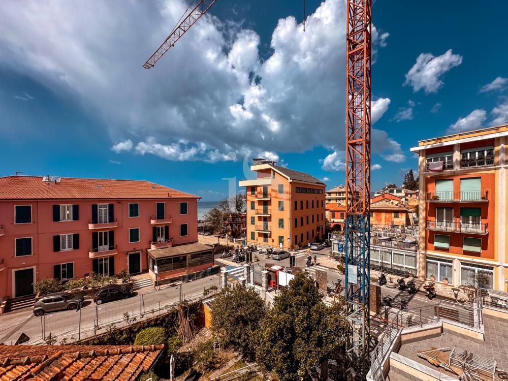 Liguria Levante Nuova Costruzione - Appartamento monolocale in vendita a lavagna