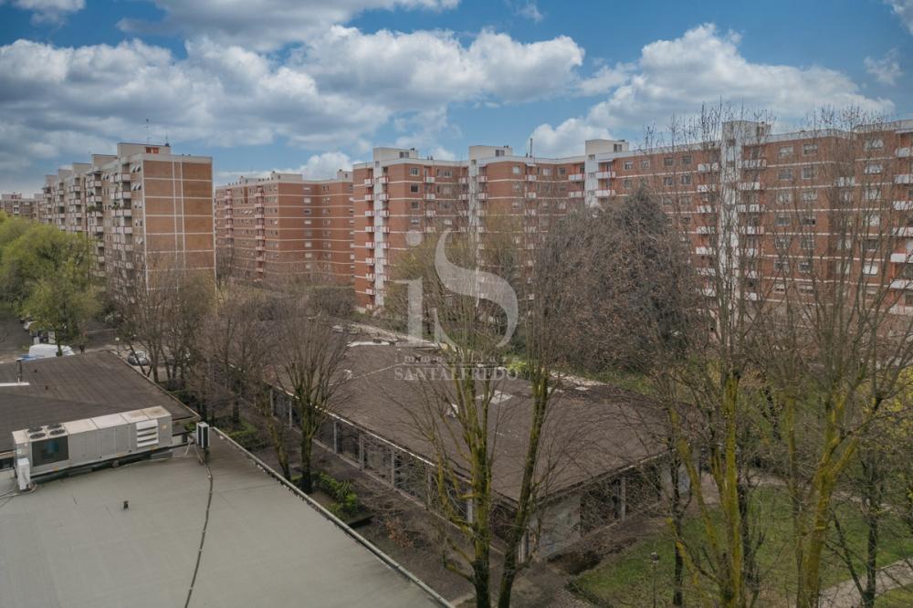 Bilocale Ristrutturato a Nuovo Milano - Appartamento bilocale in vendita a milano