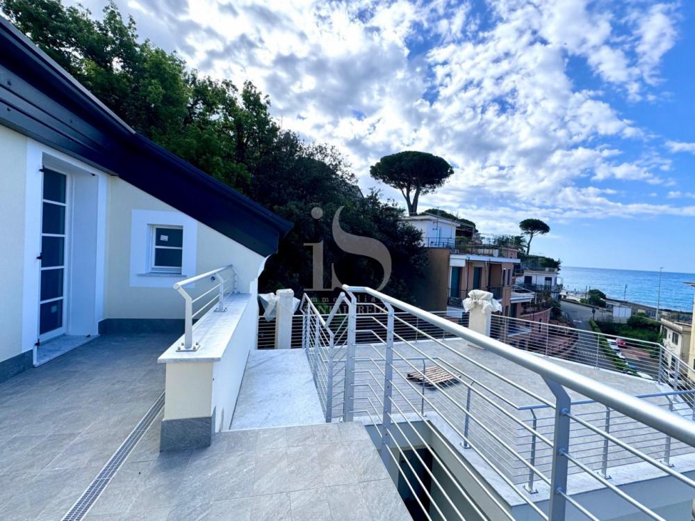 Nuova Costruzione Liguria Levante - Appartamento quadrilocale in vendita a lavagna