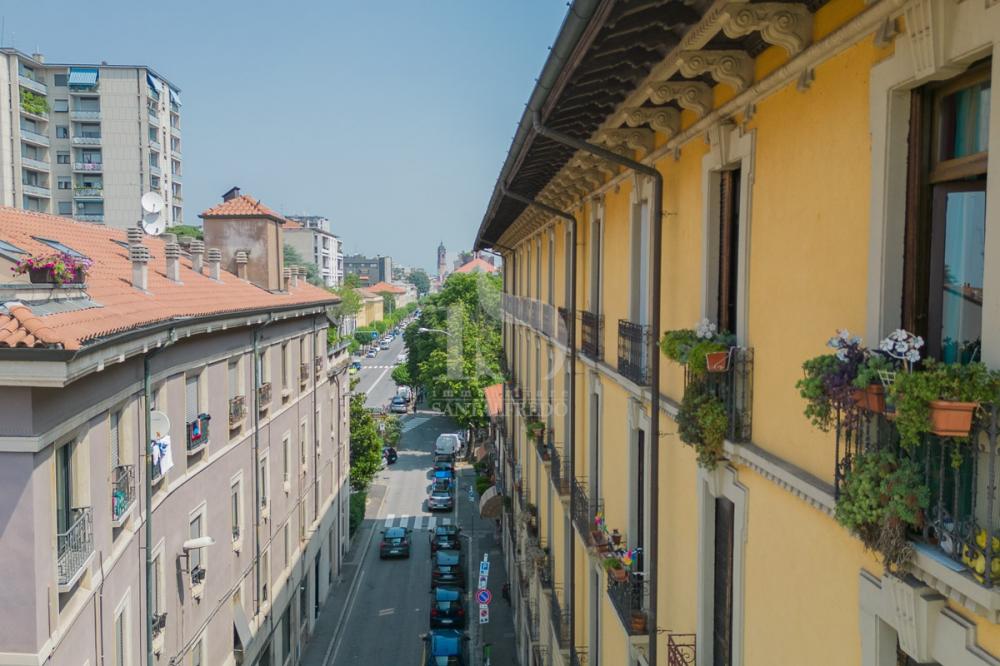 Monza Via Casati Vendita Negozio Studio - Negozio bilocale in vendita a monza