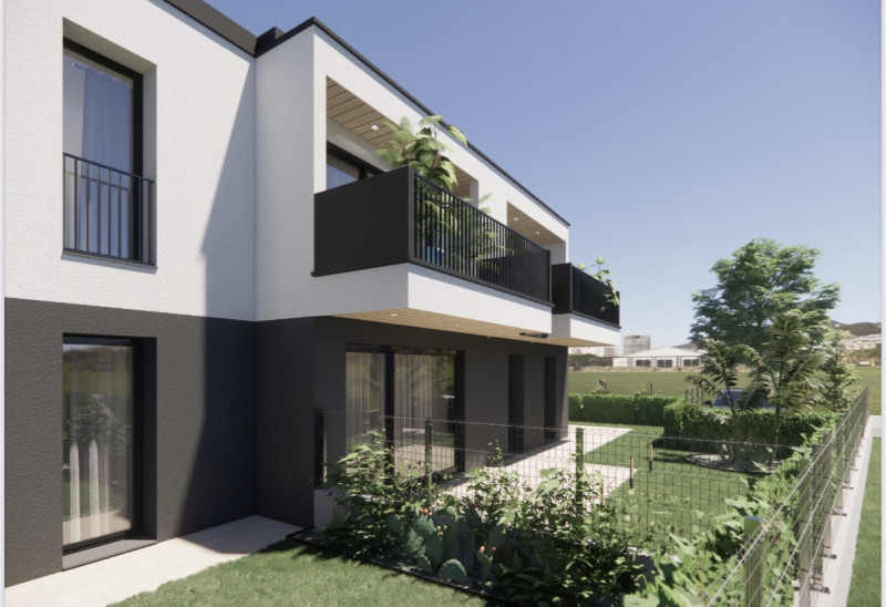 Appartamento quadrilocale in vendita a trevignano - Appartamento quadrilocale in vendita a trevignano