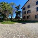 Villa plurilocale in vendita a treviso
