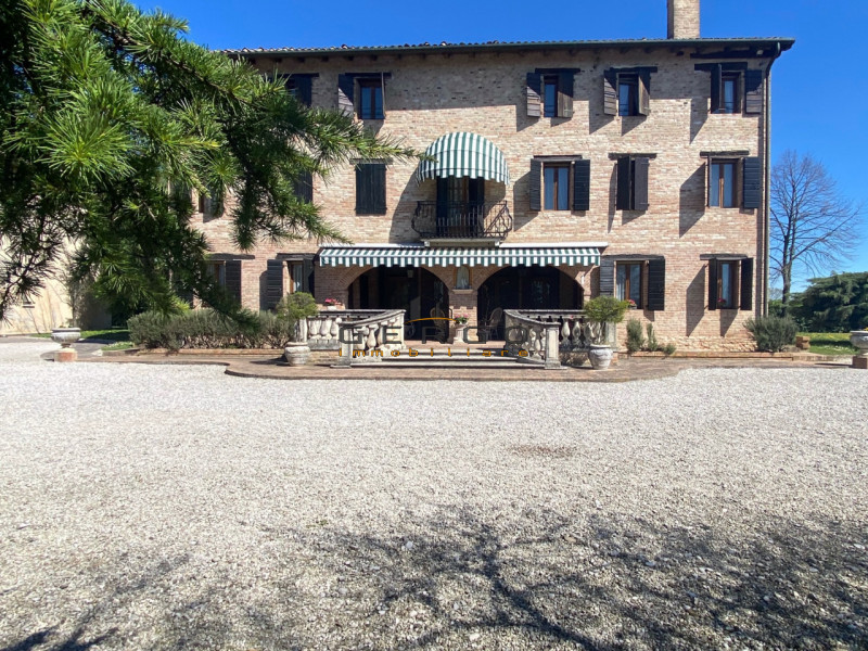 Villa plurilocale in vendita a motta-di-livenza - Villa plurilocale in vendita a motta-di-livenza