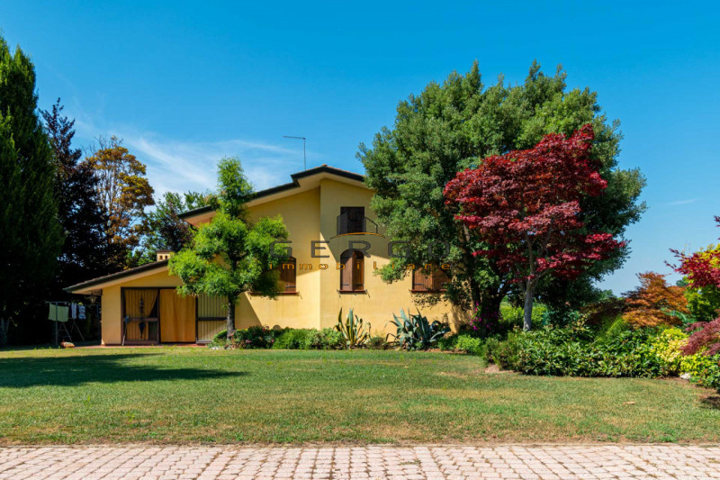 Villa trilocale in vendita a san-dona-di-piave - Villa trilocale in vendita a san-dona-di-piave
