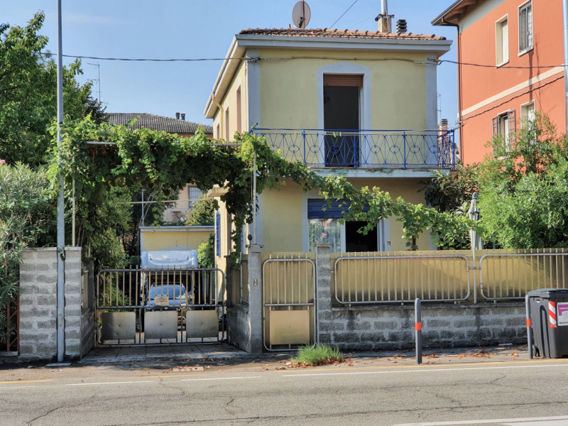 casa in vendita a Anzola dell'Emilia