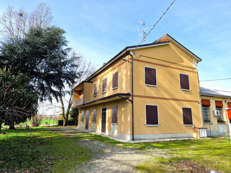 Casa plurilocale in vendita a anzola-dell-emilia - Casa plurilocale in vendita a anzola-dell-emilia