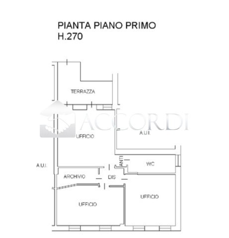 Appartamento trilocale in vendita a montebelluna - Appartamento trilocale in vendita a montebelluna