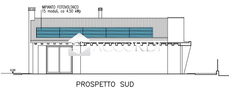 Casa plurilocale in vendita a maser - Casa plurilocale in vendita a maser