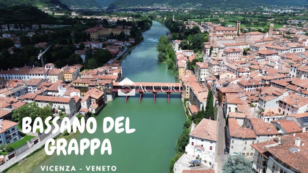 Stabile intero plurilocale in vendita a bassano-del-grappa - Stabile intero plurilocale in vendita a bassano-del-grappa