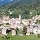 Terreno residenziale in vendita a cavaso-del-tomba