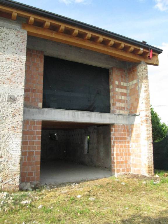 villa in vendita a Montebelluna