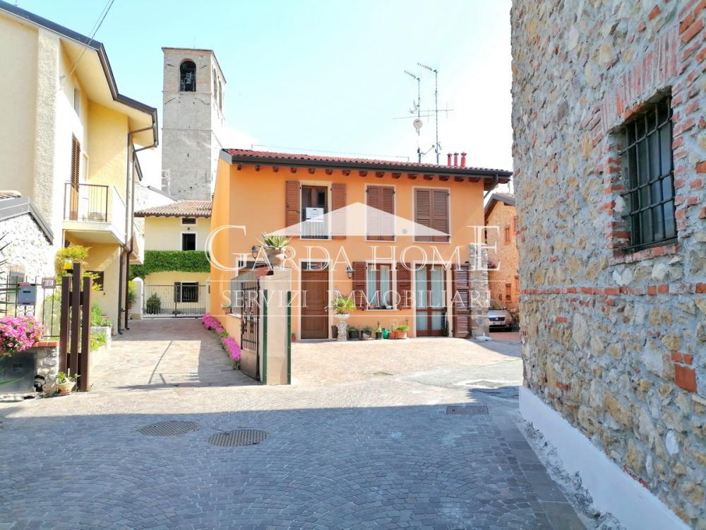 Appartamento trilocale in vendita a Manerba del Garda - Appartamento trilocale in vendita a Manerba del Garda