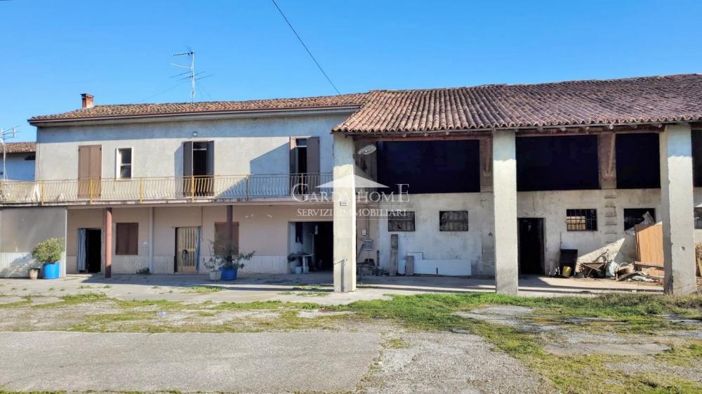 villa in vendita a Montichiari