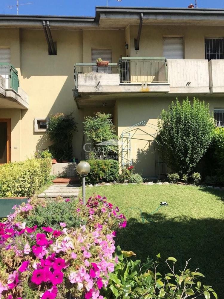 Villaschiera quadrilocale in vendita a Desenzano del Garda - Villaschiera quadrilocale in vendita a Desenzano del Garda