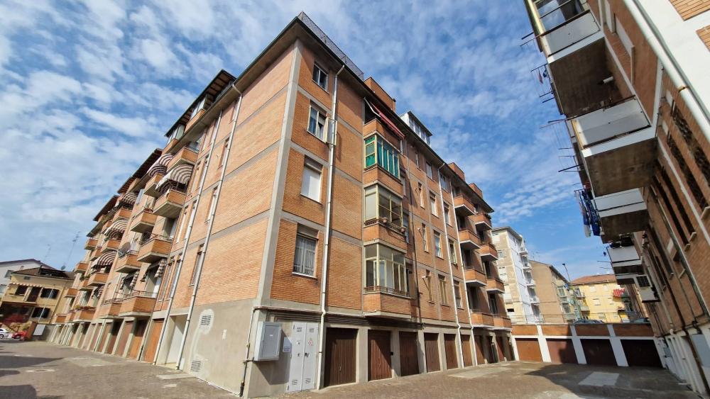 Appartamento quadrilocale in vendita a Ferrara - Appartamento quadrilocale in vendita a Ferrara