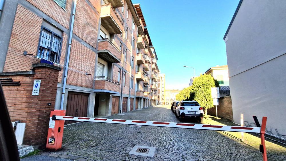 Appartamento quadrilocale in vendita a Ferrara - Appartamento quadrilocale in vendita a Ferrara