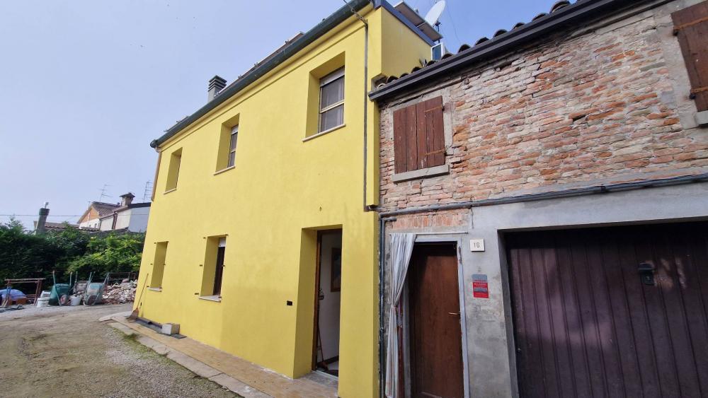 Casa quadrilocale in vendita a Ferrara - Casa quadrilocale in vendita a Ferrara