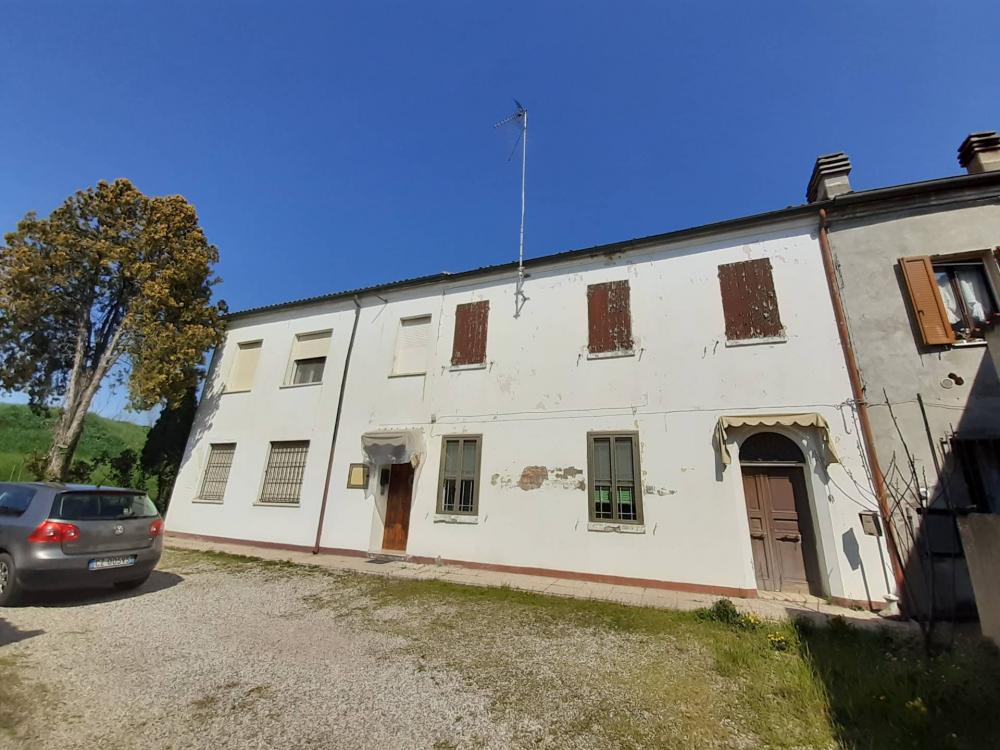 Casa quadrilocale in vendita a Ferrara - Casa quadrilocale in vendita a Ferrara