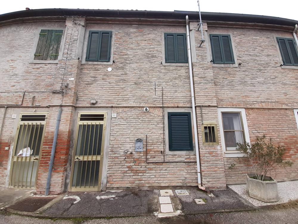 Casa trilocale in vendita a Ferrara - Casa trilocale in vendita a Ferrara