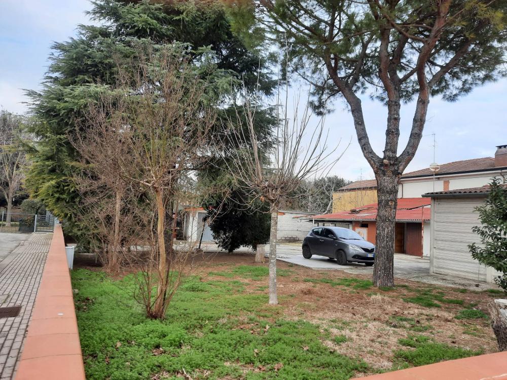 terreno residenziale in vendita a Gaibanella
