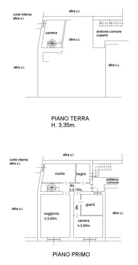 Appartamento trilocale in vendita a nova-milanese - Appartamento trilocale in vendita a nova-milanese