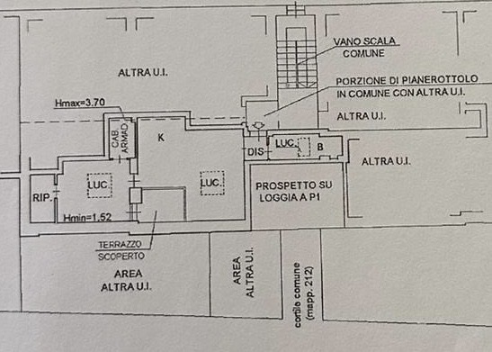 Appartamento bilocale in vendita a sesto-san-giovanni - Appartamento bilocale in vendita a sesto-san-giovanni