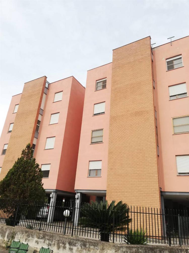Foto - Appartamento plurilocale in vendita a LATINA SCALO