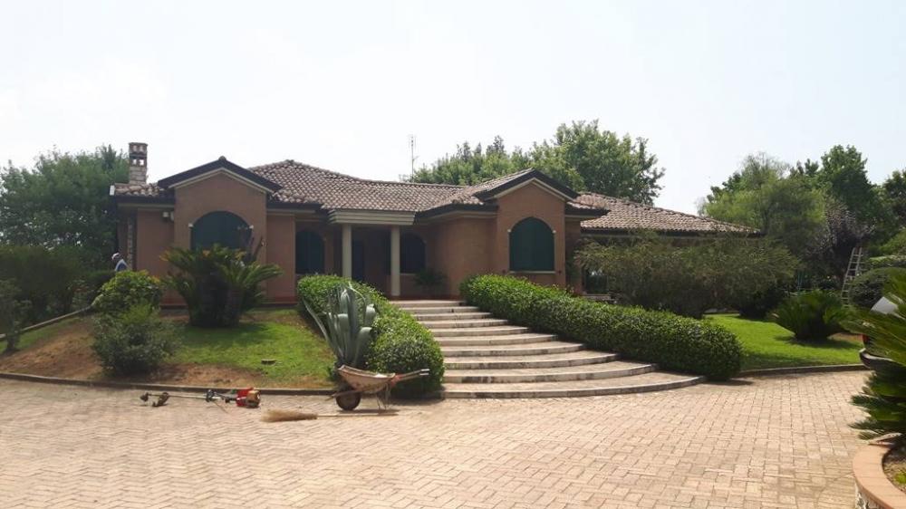 villa in vendita a Latina