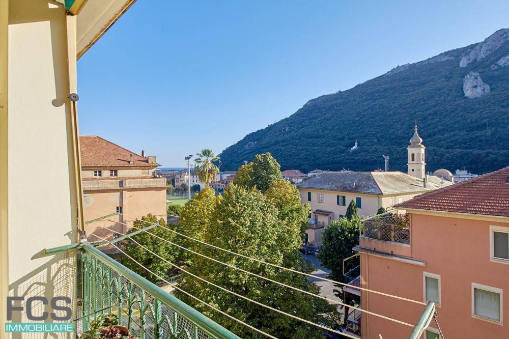 appartamento in vendita a Finale Ligure