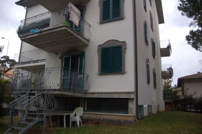 appartamento in vendita a Castiglioncello