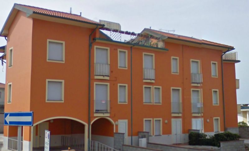 appartamento in vendita a Rosignano Marittimo