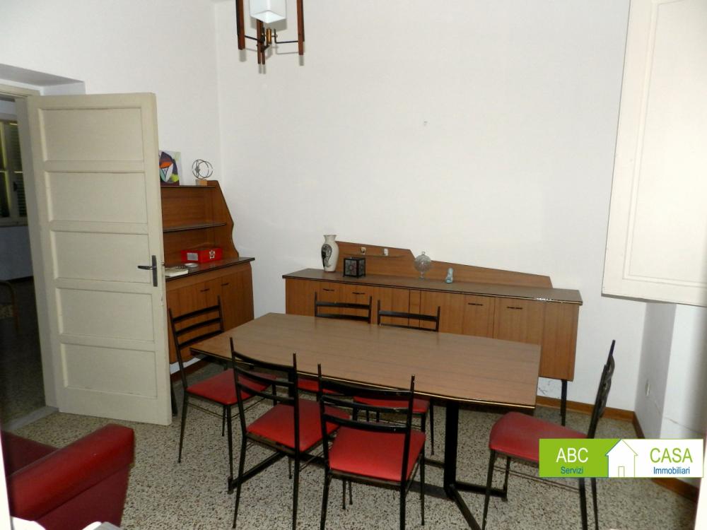 Appartamento plurilocale in vendita a rosignano-marittimo - Appartamento plurilocale in vendita a rosignano-marittimo
