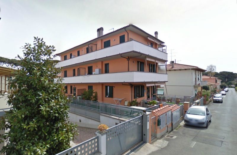 Appartamento trilocale in vendita a Rosignano solvay - Appartamento trilocale in vendita a Rosignano solvay