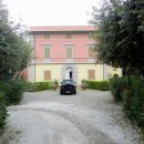 Appartamento trilocale in vendita a Castiglioncello