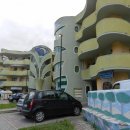 Appartamento bilocale in vendita a Rosignano solvay