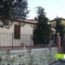 Villa plurilocale in vendita a Pastina