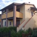 Villa indipendente bilocale in vendita a castellina-marittima