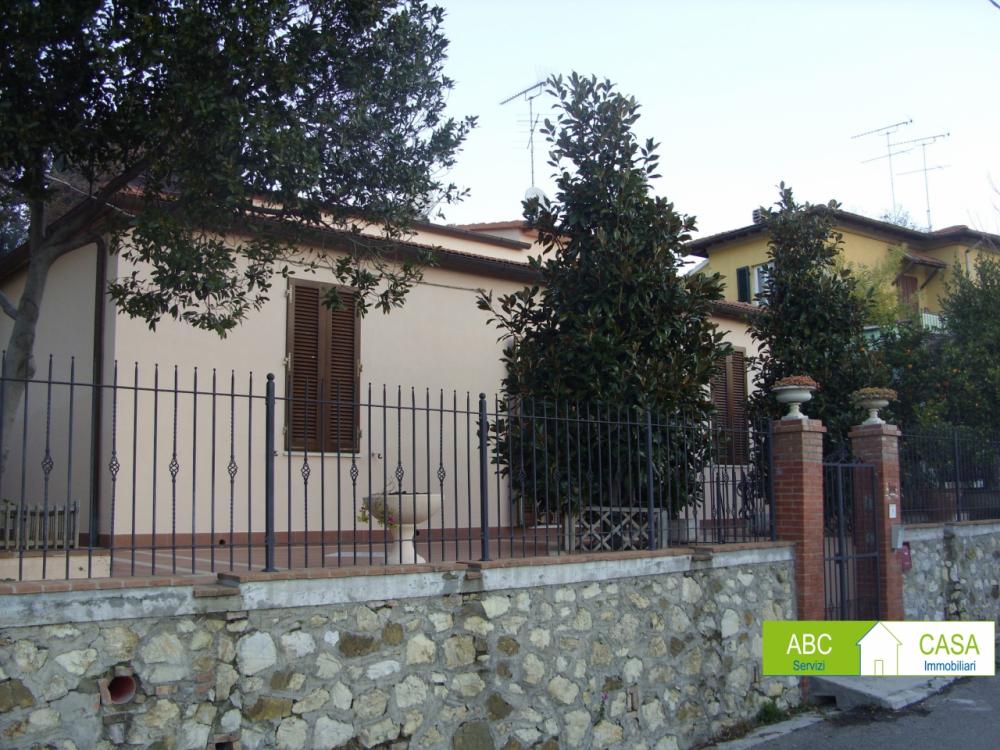 villa in vendita a Pastina