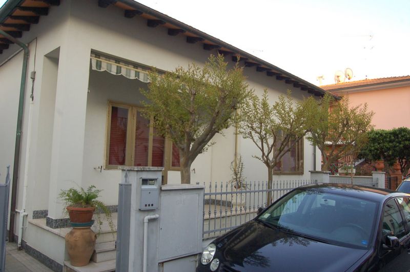 villa in vendita a Rosignano Marittimo