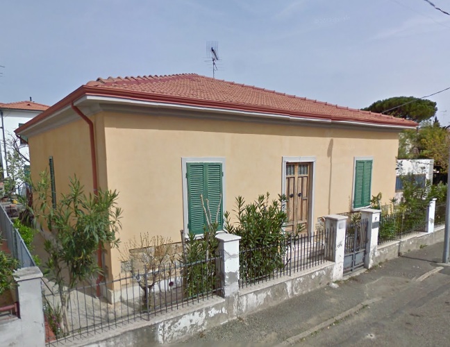 villa in vendita a Rosignano Marittimo