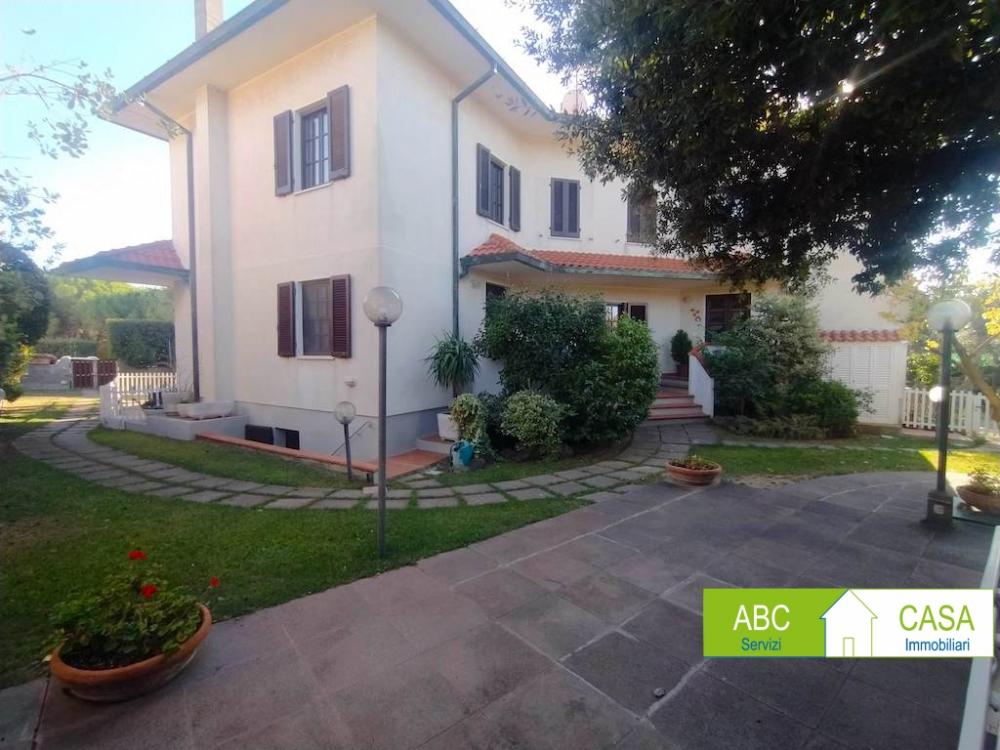villa in vendita a Rosignano solvay