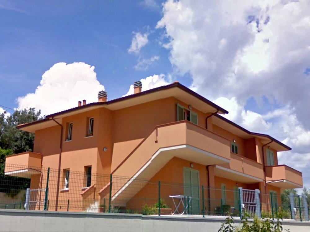 Villa indipendente trilocale in vendita a castellina-marittima - Villa indipendente trilocale in vendita a castellina-marittima