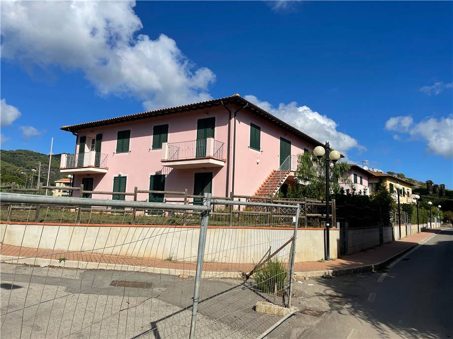 Appartamento quadrilocale in vendita a Porto Azzurro - Appartamento quadrilocale in vendita a Porto Azzurro