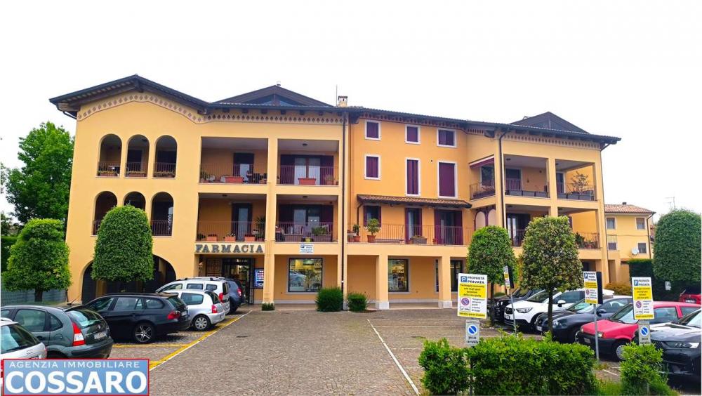 Appartamento bilocale in vendita a palazzolo-dello-stella - Appartamento bilocale in vendita a palazzolo-dello-stella