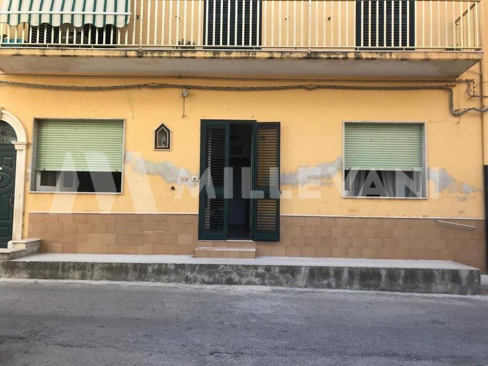 Appartamento plurilocale in vendita a Santa Croce Camerina - Appartamento plurilocale in vendita a Santa Croce Camerina