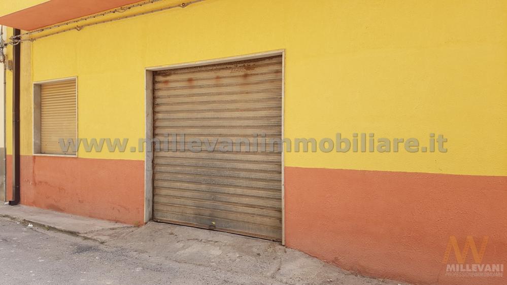 garage in vendita a Donnalucata