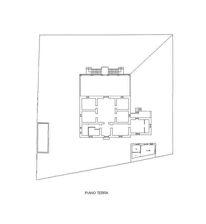 Villa indipendente plurilocale in vendita a Ragusa - Villa indipendente plurilocale in vendita a Ragusa