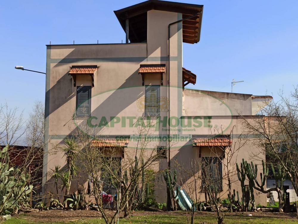 Casa trilocale in vendita a San Gennaro Vesuviano - Casa trilocale in vendita a San Gennaro Vesuviano