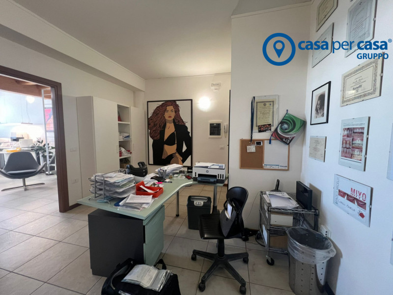 Ufficio in vendita a rovigo - Ufficio in vendita a rovigo